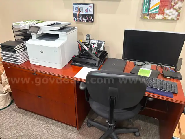 Dell Monitor