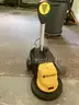 Lot &#x2013; Floor Cleaning Equipment