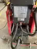 Lot &#x2013; Floor Cleaning Equipment