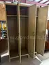 Lockers
