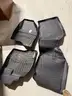 Weather Tech Mats for 2015 Ford Explorer
