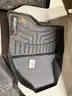Weather Tech Mats for 2015 Ford Explorer