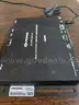 One NEC DLP Projector &#x26; One Da-Lite Motorized Projection Screen