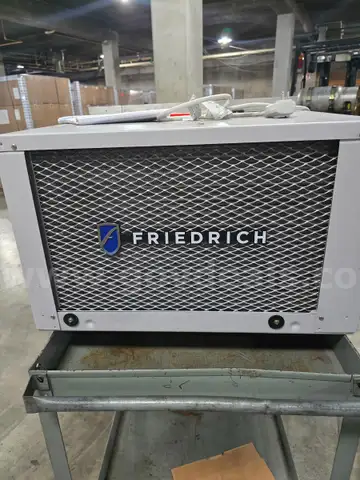 Friedrich Window A/C Unit
