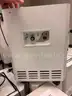 LOT OF 60 EnviroKlenz Model ED327-0255 Air Purifiers &#x2013; Good Condition