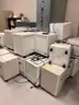 LOT OF 60 EnviroKlenz Model ED327-0255 Air Purifiers &#x2013; Good Condition