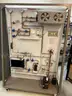 Lot of 4 Heat Pump/Refrigeration Trainers