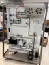 Lot of 4 Heat Pump/Refrigeration Trainers
