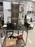 Lot of 4 Heat Pump/Refrigeration Trainers