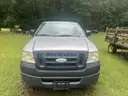 2008 Ford F-150 Pickup