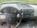 2008 Ford F-150 Pickup
