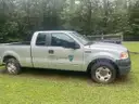 2008 Ford F-150 Pickup