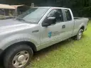 2008 Ford F-150 Pickup