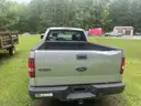 2008 Ford F-150 Pickup