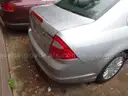 &#x1F697; 2010 Ford Fusion Hybrid &#x2013; Parts Only &#x2013; No Title &#x1F697;
