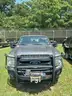 2012 Ford F-250 SD