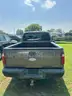 2012 Ford F-250 SD