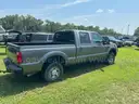 2012 Ford F-250 SD