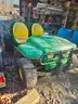 &#x1F7E2; John Deere Gator 4x2 &#x2013; Utility Vehicle &#x1F7E2;