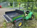 &#x1F7E2; John Deere Gator 4x2 &#x2013; Utility Vehicle &#x1F7E2;