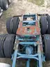 1999 International Road Tractor