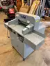 DocuCutter Electric Cutter