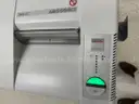 Ideal Paper Shredder