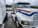 1993 Ford Tractor