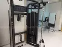 Fitness Trainer