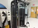 Fitness Trainer