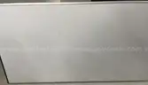 Magnetic Dry Erase Board