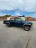 1998 Chevrolet C/K 2500