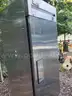 True Freezer