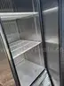 True Freezer