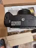 Nikon D3200 Digital Camera &#x2013; Excellent Condition