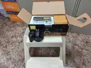 Nikon D3200 Digital Camera &#x2013; Excellent Condition