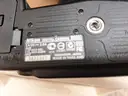 Nikon D3200 Digital Camera &#x2013; Excellent Condition