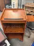 Lot of 3 Podiums / Lecterns