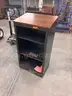 Lot of 3 Podiums / Lecterns