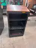 Lot of 3 Podiums / Lecterns