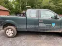 2005 Ford F-150