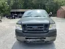 2005 Ford F-150
