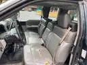2005 Ford F-150