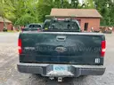 2005 Ford F-150