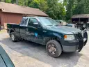2006 Ford F-150
