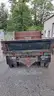 1985 Ford F-450 Dump Truck