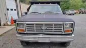 1985 Ford F-450 Dump Truck