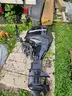 1988 Sea Nymph Boat with 1989 Long Trail Trailer