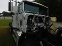1996 Freightliner Scrap