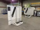 Acoustic Stage Shells